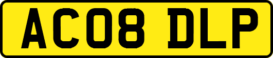 AC08DLP