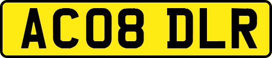 AC08DLR
