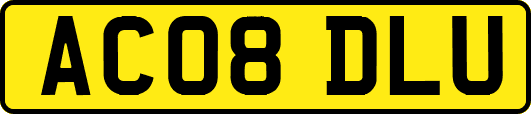 AC08DLU