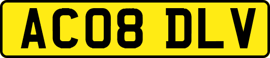 AC08DLV