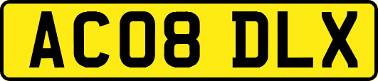 AC08DLX