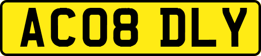 AC08DLY