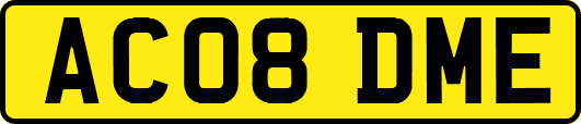 AC08DME