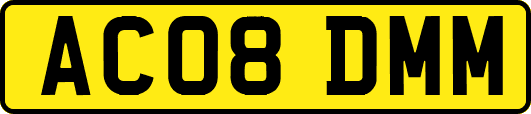 AC08DMM
