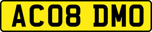 AC08DMO