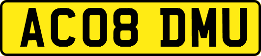AC08DMU