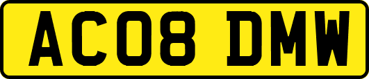 AC08DMW