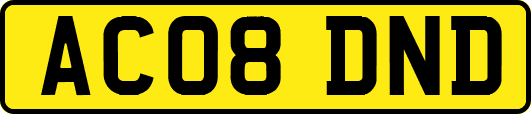 AC08DND