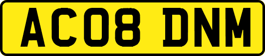 AC08DNM