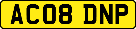AC08DNP