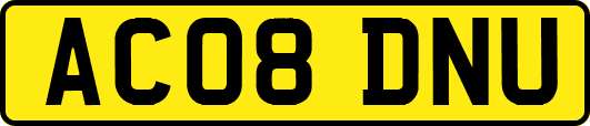 AC08DNU