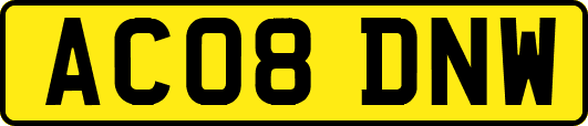 AC08DNW