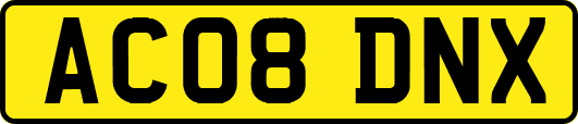 AC08DNX