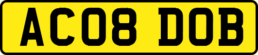 AC08DOB