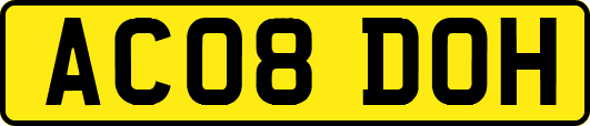 AC08DOH
