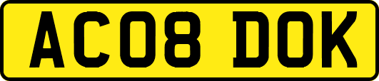 AC08DOK