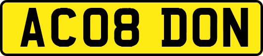 AC08DON