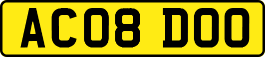 AC08DOO