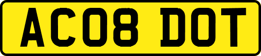 AC08DOT