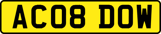 AC08DOW