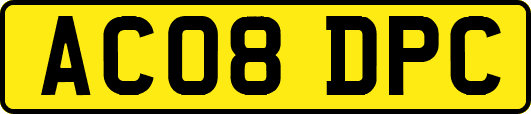 AC08DPC