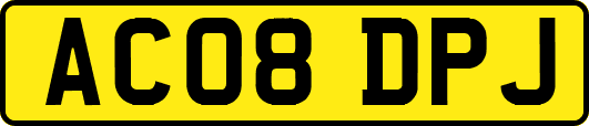 AC08DPJ