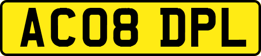 AC08DPL