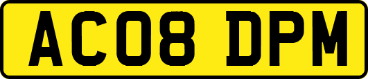 AC08DPM