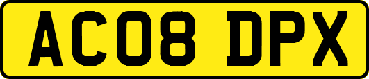 AC08DPX