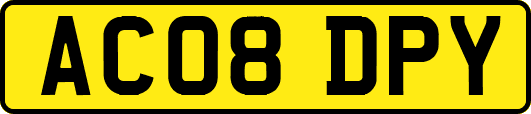 AC08DPY