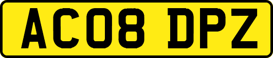 AC08DPZ