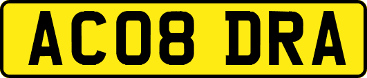 AC08DRA