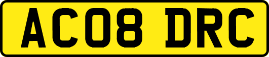 AC08DRC