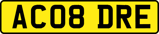 AC08DRE