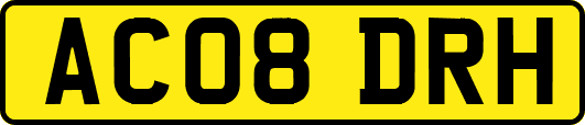 AC08DRH