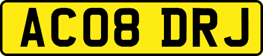 AC08DRJ
