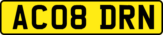 AC08DRN