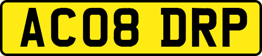 AC08DRP