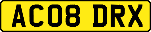 AC08DRX