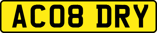 AC08DRY