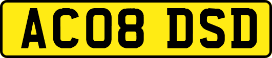 AC08DSD