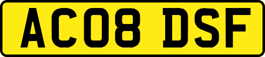 AC08DSF