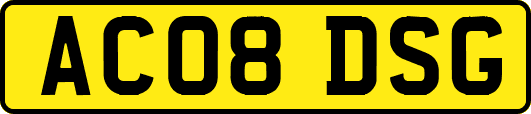 AC08DSG