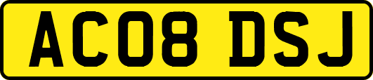 AC08DSJ
