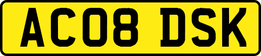 AC08DSK