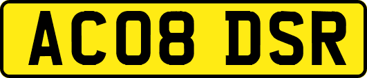 AC08DSR
