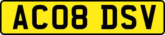 AC08DSV