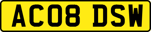 AC08DSW
