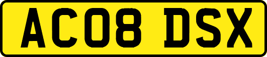 AC08DSX