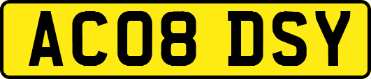 AC08DSY